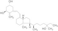 26-Homo-1,25-dihydroxyvitamin D3