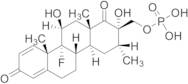 16a-Homo Betamethasone Phosphate