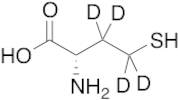 L-Homocysteine-d4