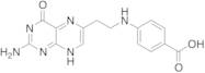 Homopteroic Acid