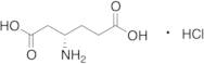 L-b-Homoglutamic Acid Hydrochloride