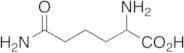 D,L-Homoglutamine