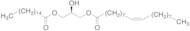 (R)-2-Hydroxy-3-(palmitoyloxy)propyl Oleate