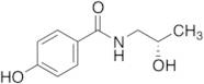 4-Hydroxy-N-[(2S)-2-hydroxypropyl]benzamide