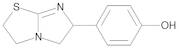 4-Hydroxy-tetramisole