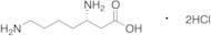 L-β-Homolysine Dihydrochloride