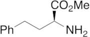 L-Homophenylalanine Methyl Ester