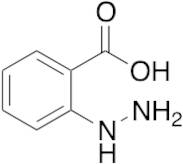 2-Hydrazinylbenzoic Acid