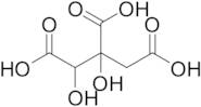 Hydroxycitric Acid (Technical Grade)