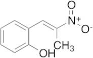 1-(2-Hydroxyphenyl)-2-nitropropene