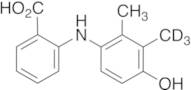 4-Hydroxymefenamic Acid-d3