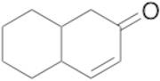 4a,5,6,7,8,8a-Hexahydronaphthalen-2(1H)-one