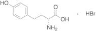 D-Homotyrosine Hydrobromide