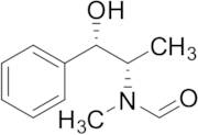 rel-N-[(1R,2R)-2-Hydroxy-1-methyl-2-phenylethyl]-N-methylformamide