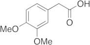 (3,​4-​Dimethoxyphenyl)​acetic Acid(Homoveratric Acid)