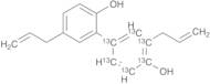 Honokiol-13C6