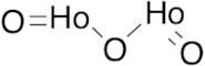 Holmium(III) Oxide