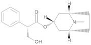 (-)-Hycosamine