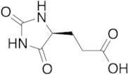 L-Hydantoin-5-propionic Acid