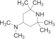 N,N,2,2,6,6-Hexamethyl-4-piperidinamine