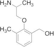 Hydroxymethylmexiletine