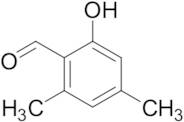 2-Hydroxy-4,6-dimethyl-benzaldehyde