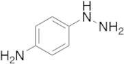 4-Hydrazinylaniline