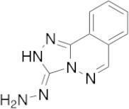 3-Hydrazino-s-triazolo[3,4-a]phthalazine