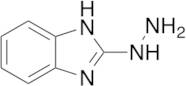 2-Hydrazino-1H-1,3-benzimidazole