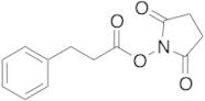 Hydrocinnamic Acid N-Hydroxysuccinimide Ester