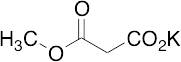 Hydrogen Methyl Malonate Potassium Salt