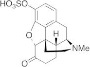 Hydromorphone 3-Sulfate