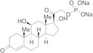Hydrocortisone Sodium Phosphate