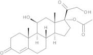 Hydrocortisone 17-Acetate