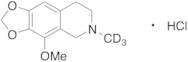 Hydrocotarnine Hydrochloride-d3