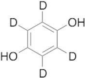 Hydroquinone-d4