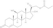 Hydrocortisone 21-Propionate