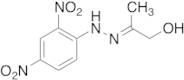 Hydroxyacetone-2,4-DNPH