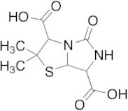 8-Hydroxypenillic Acid