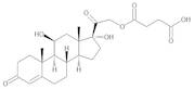 Hydrocortisone 21-Hemisuccinate