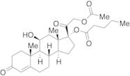 Hydrocortisone 17-Valerate 21-Acetate