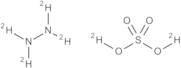 Hydrazine Sulfate-d6