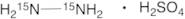 Hydrazine Sulfate-15N2