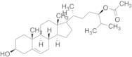 3beta-Hydroxychol-5-enoic Acid Isobutyl Acetate