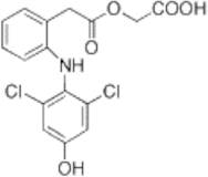 4’-Hydroxy Aceclofenac