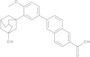 Hydroxy Adapalene