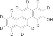 3-Hydroxychrysene-d11