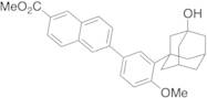 3-Hydroxy Adapalene Methyl Ester