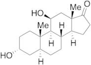 11-β-Hydroxyandrosterone