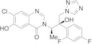 6-Hydroxy Albaconazole